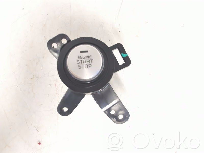 KIA Optima Engine start stop button switch 