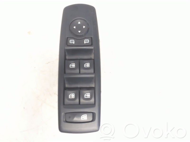 Comutator comandă geamuri electrice   809610007R,809610007R