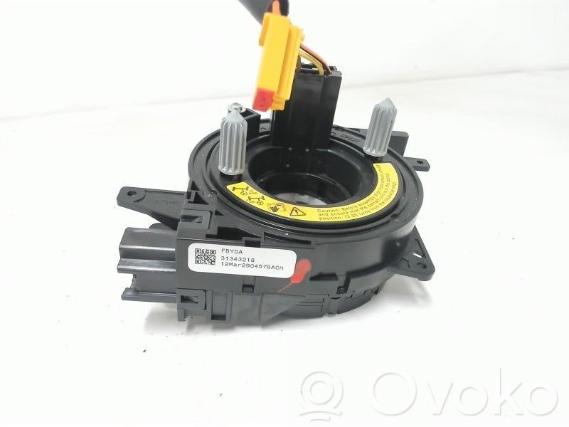 Volvo V60 Inel glisant airbag (inel SRS)