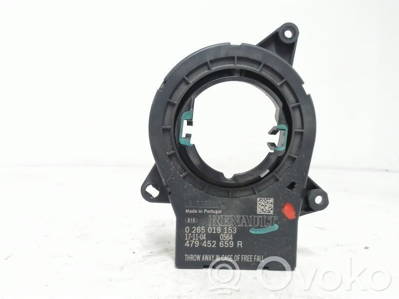 Sensor de ángulo de dirección   479452659R,265019153,479452659R