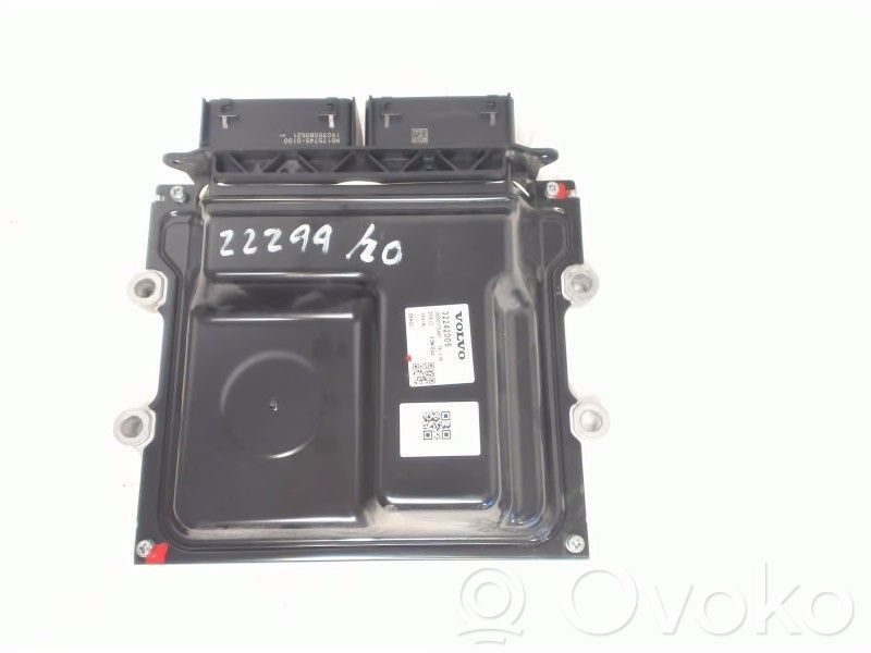 Volvo V90 Cross Country Unitate/modul comandă injecție 