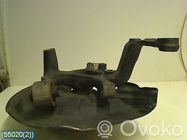 Volkswagen Golf V Cubo de rueda delantera 