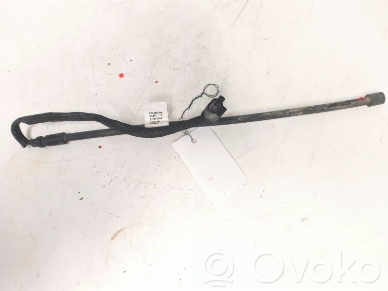 Volvo V90 Cross Country Kitas daviklis 