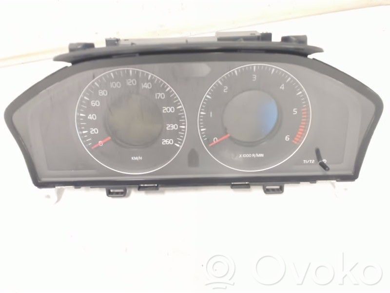 Volvo V70 Tachimetro (quadro strumenti) 