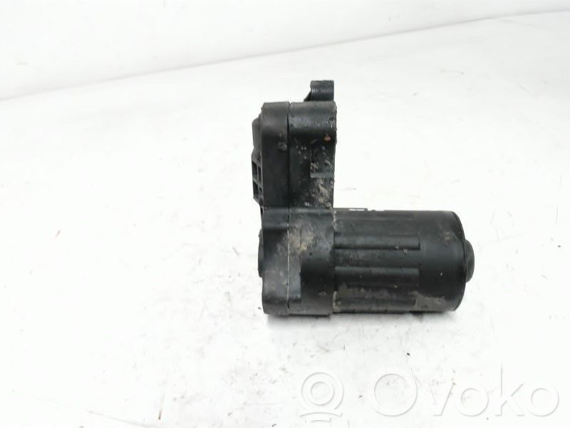Volkswagen Golf VII Motore del freno a mano/freno di stazionamento