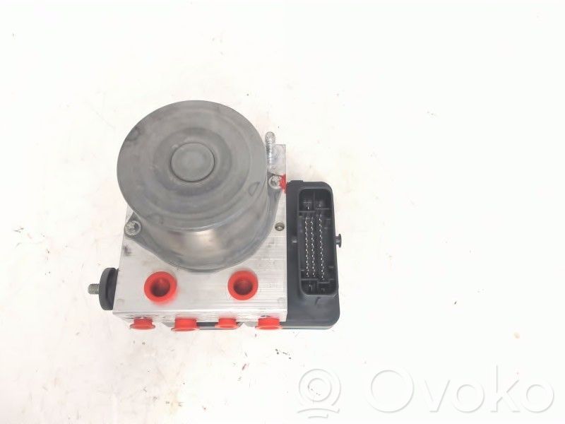 Fiat Ducato ABS Blokas 