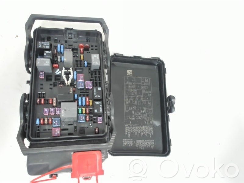 Fuse module   39116633