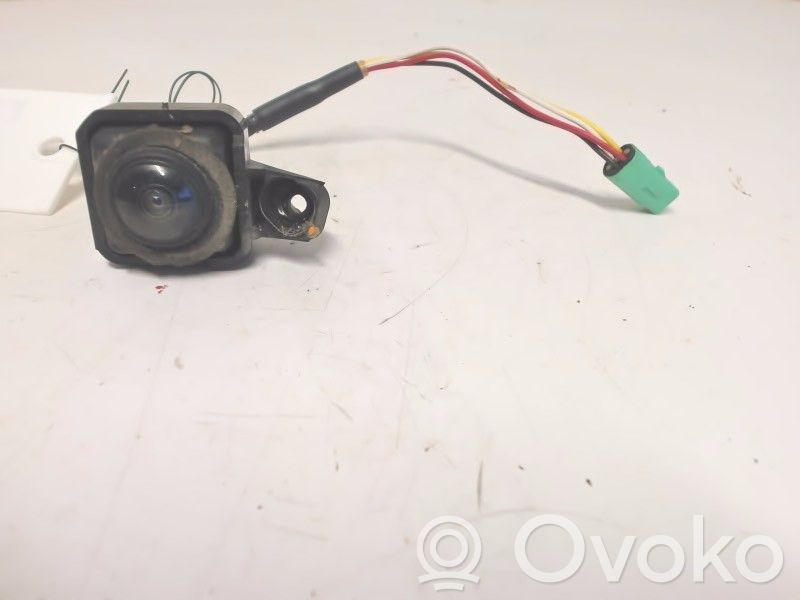 Nissan Qashqai Telecamera posteriore auto 