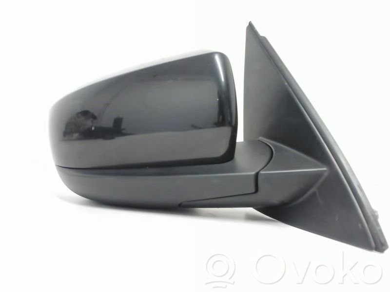 BMW X5 E70 Specchietto retrovisore elettrico portiera anteriore 