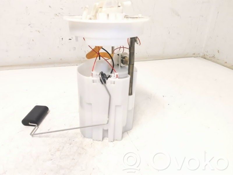 Ford Focus Fuel injection high pressure pump 