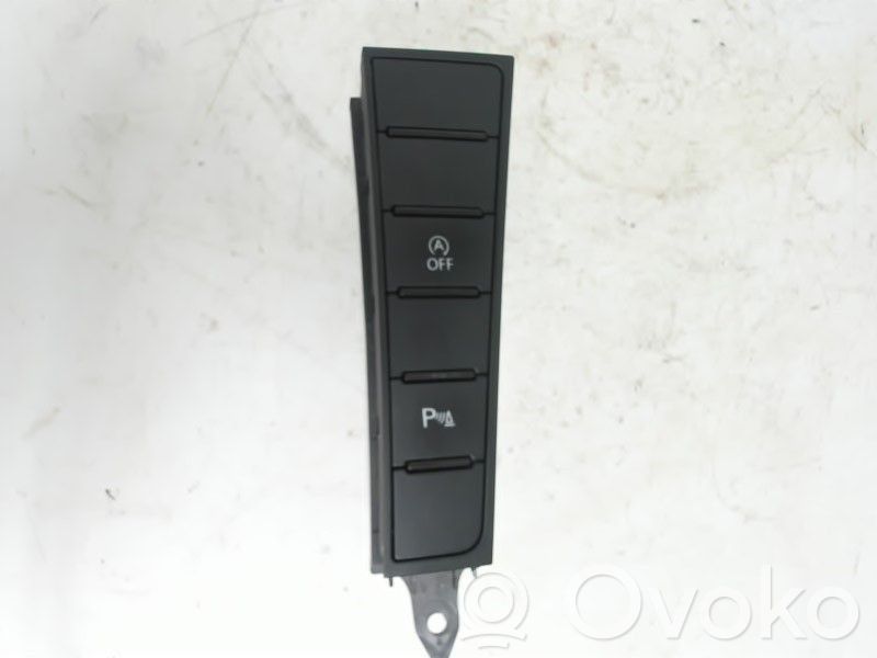 Volkswagen PASSAT B7 Comutator senzor parcare (PDC) 
