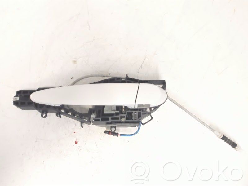 BMW 3 F30 F35 F31 Mâner exterior ușă față