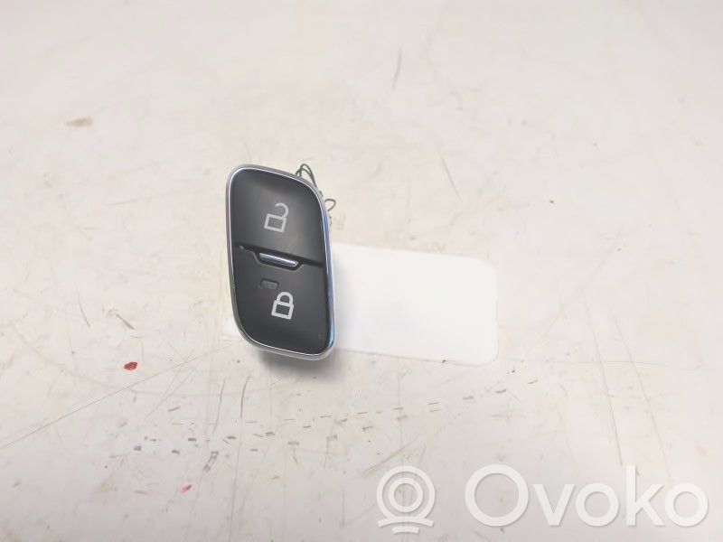 Ford Ranger Central locking switch button 