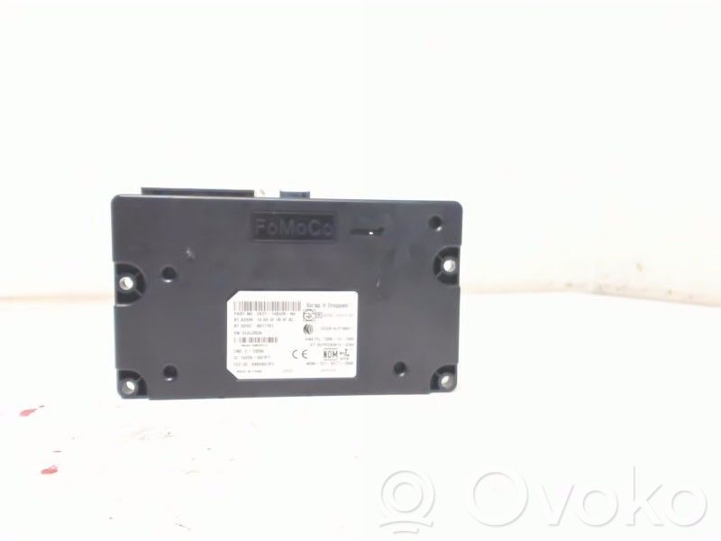Unidad central de control multimedia   D1BT14D212RB,EK2T14B428NA