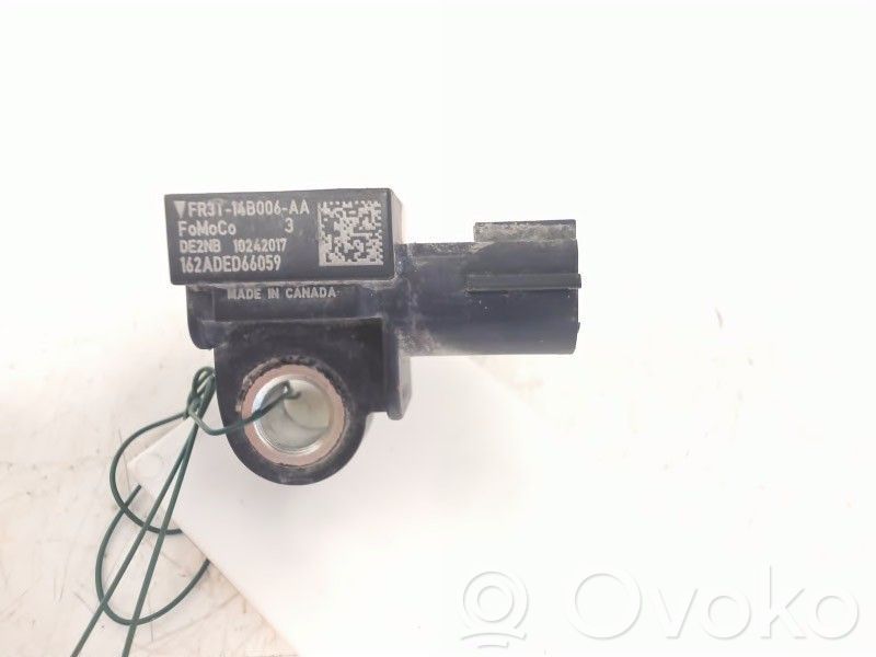 Ford Ranger Airbag deployment crash/impact sensor 