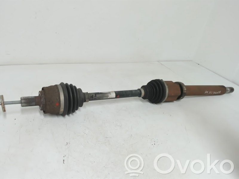Volvo V40 Eje de transmisión delantero 