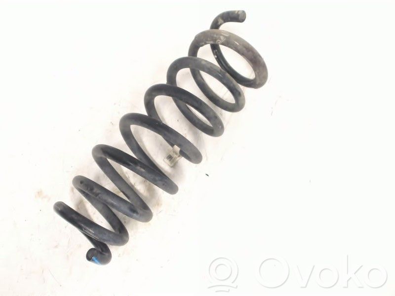 Rear coil spring   55350D4940