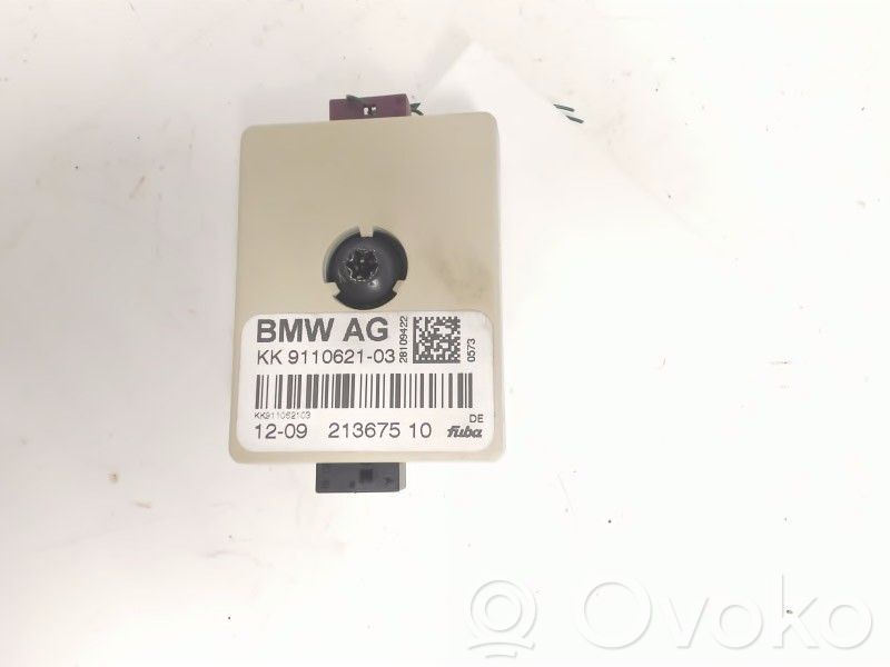 Amplificatore antenna   65209110621,21367510,9110621