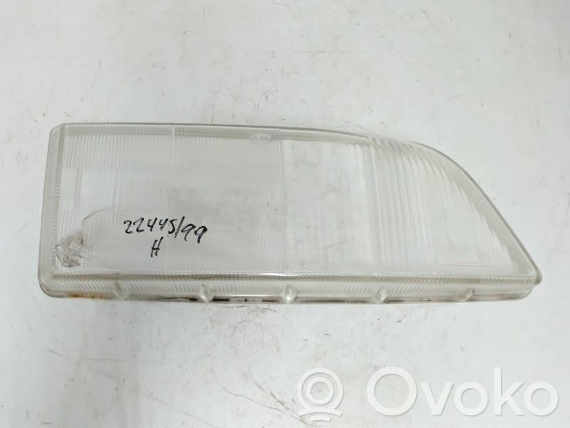 Volvo S70  V70  V70 XC Ajovalon lasi 