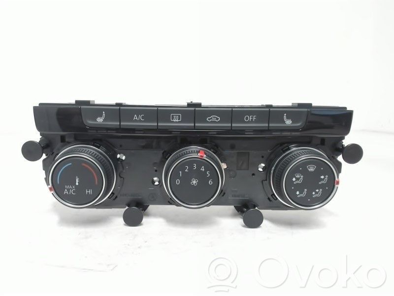 Volkswagen Golf VII Unitate control climatizare 