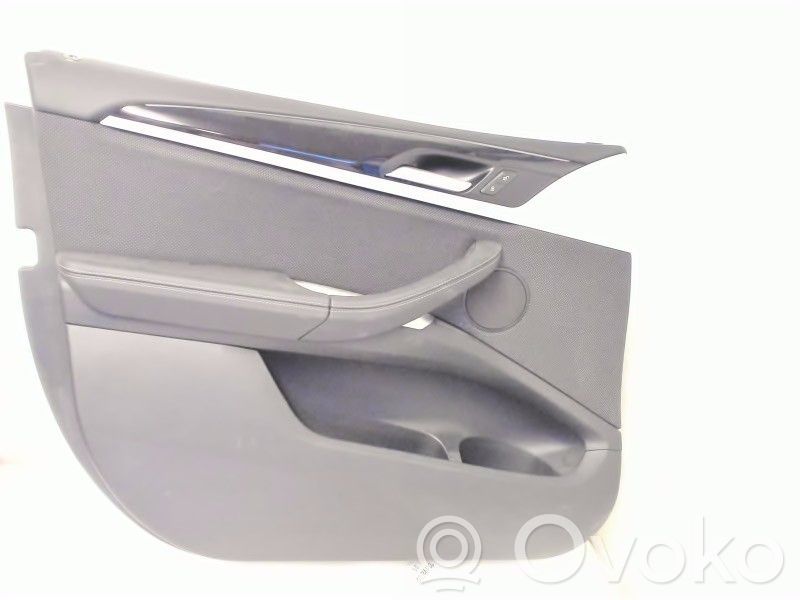 BMW X3 G01 Rivestimento del pannello della portiera anteriore 