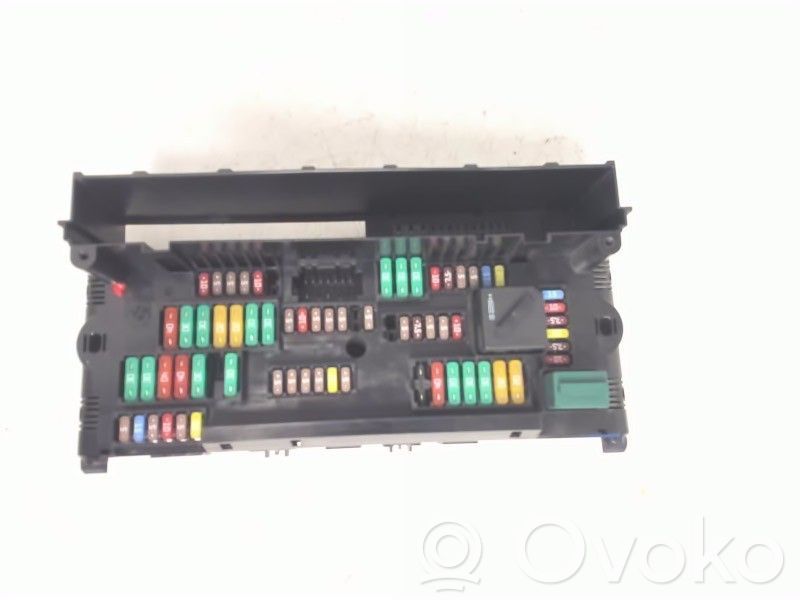 BMW 5 F10 F11 Modul siguranțe 