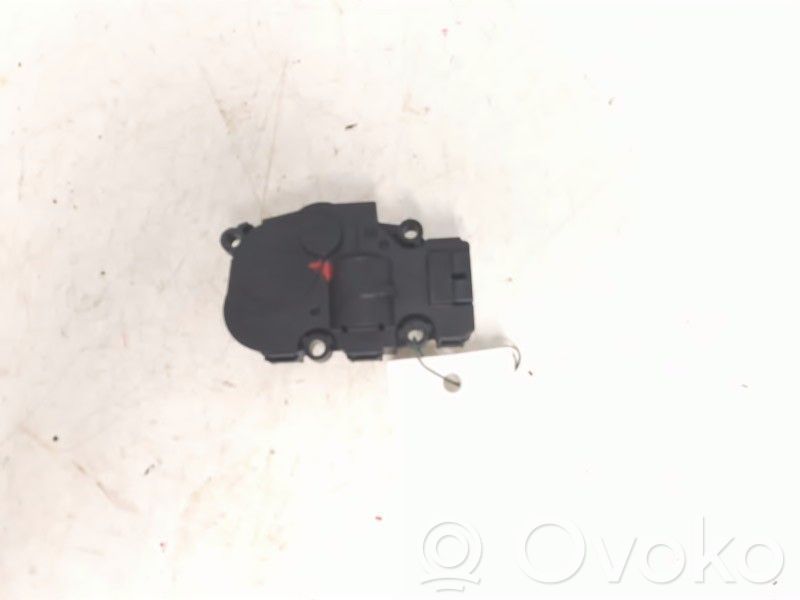 BMW X3 G01 Motorino attuatore ricircolo aria dell’A/C 