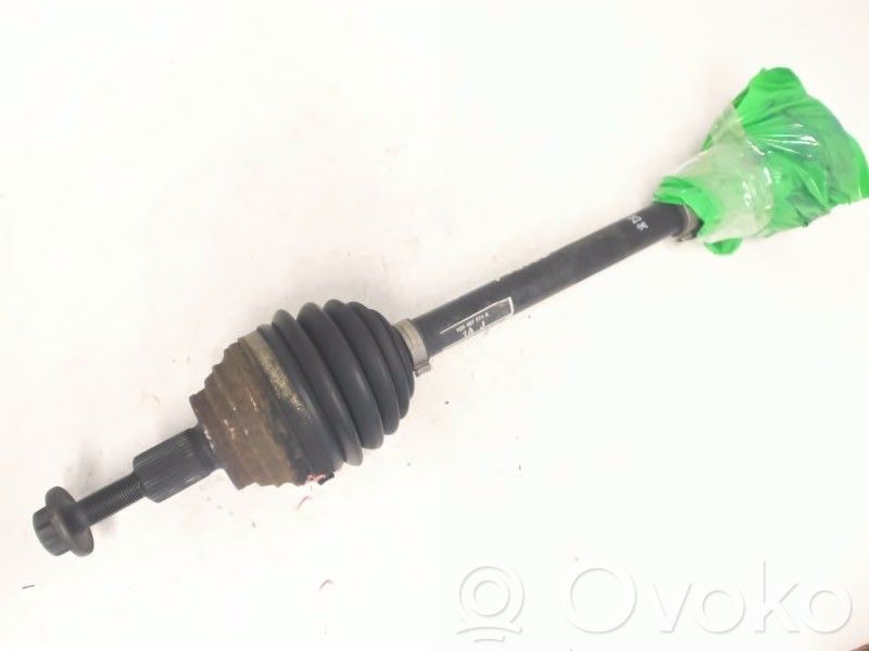 Volkswagen Eos Semiasse anteriore 
