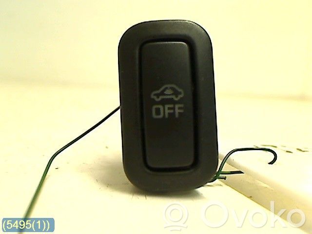 Interruptor de la alarma   6Q0962109B,5313503