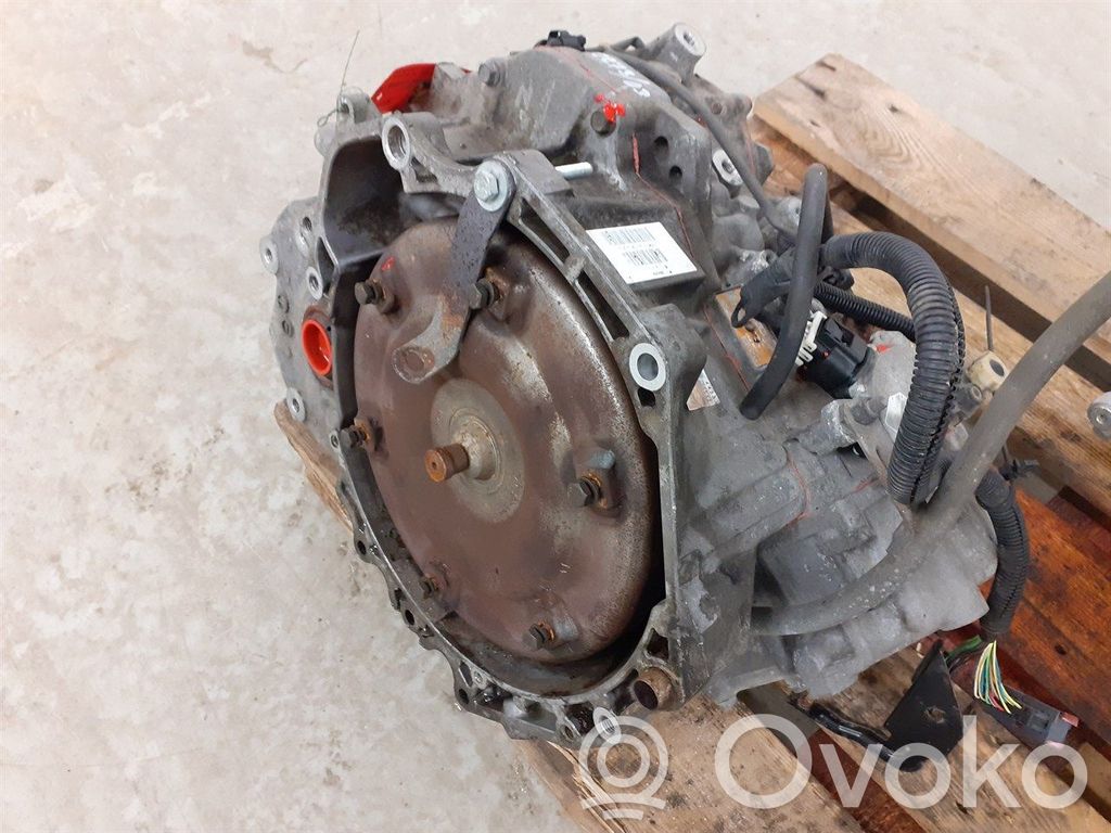 Saab 9-5 Caja de cambios automática 