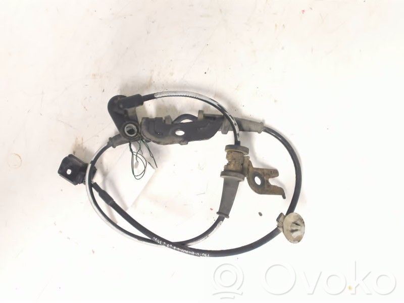 Hyundai i10 ABS Sensor 
