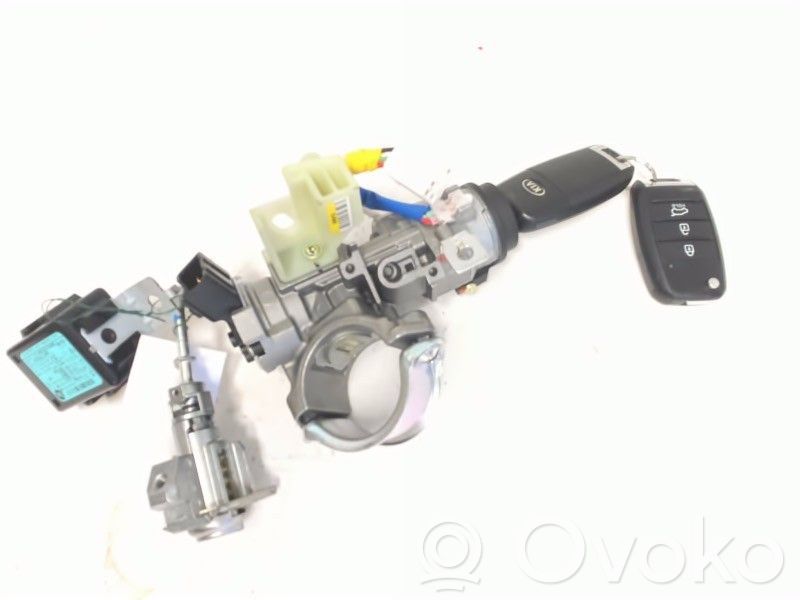 Virtalukko   81900H8C00