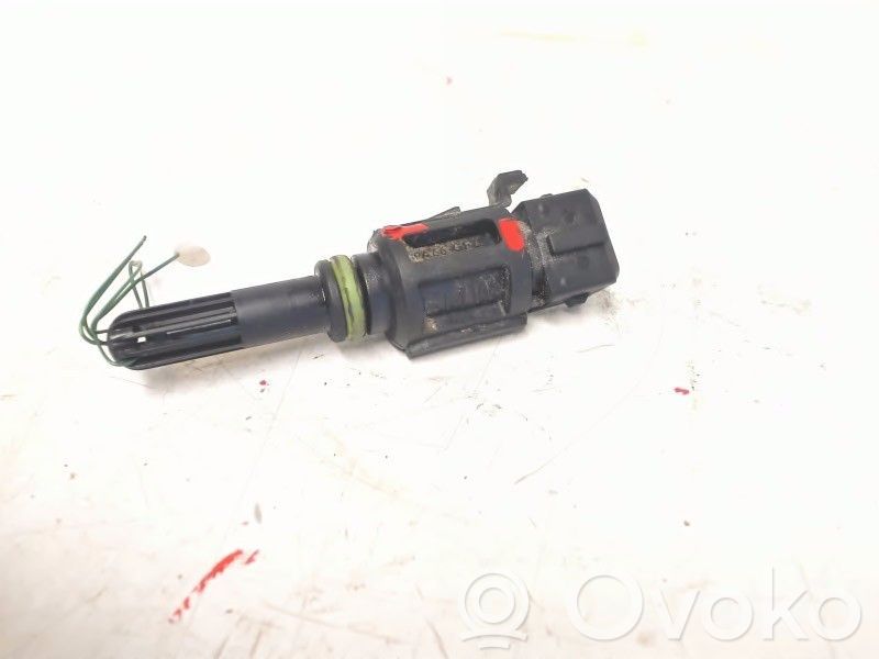 BMW 5 E39 Intake air temperature sensor 