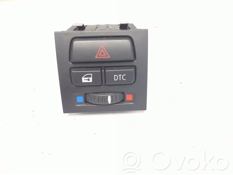 BMW 3 E90 E91 Comutator lumini pericol 