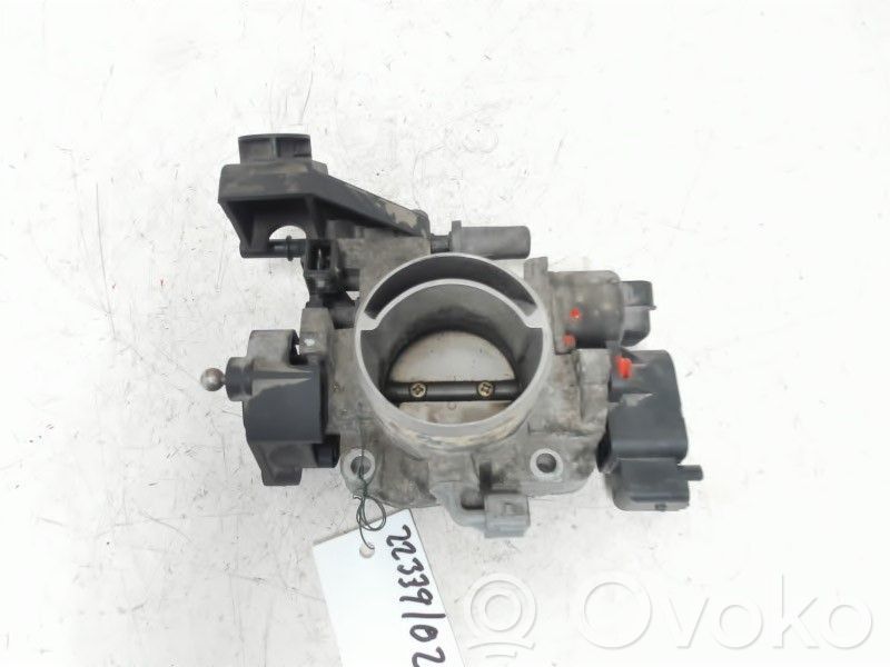 Citroen C5 Valvola a farfalla 