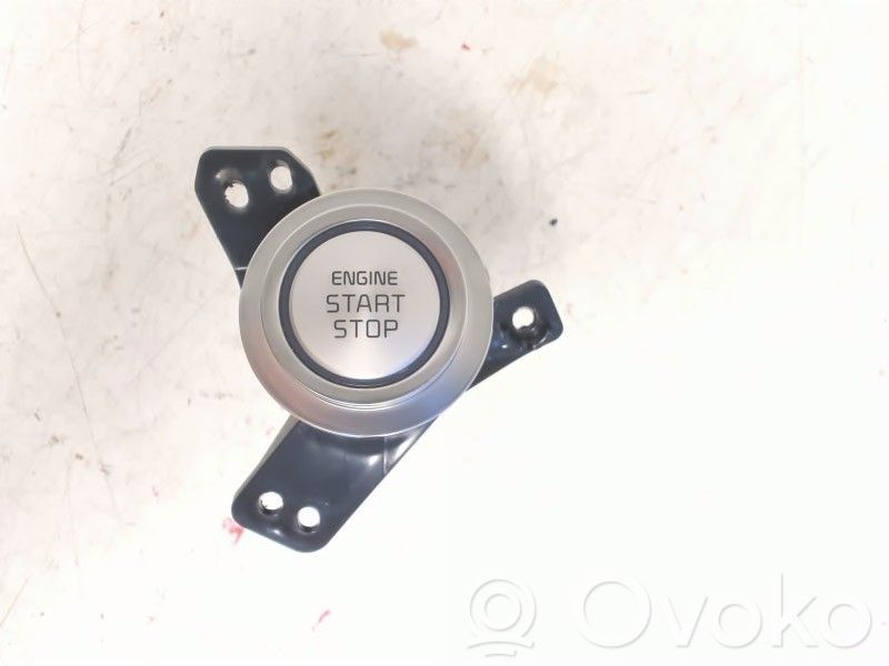 KIA Optima Engine start stop button switch 