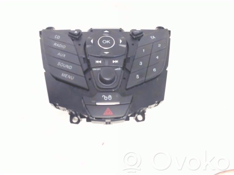 Kita salono detalė   331409000,AM5T18K811AD