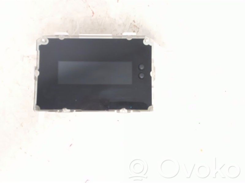 Screen/display/small screen   B3L13V017963,CM5T18B955AC