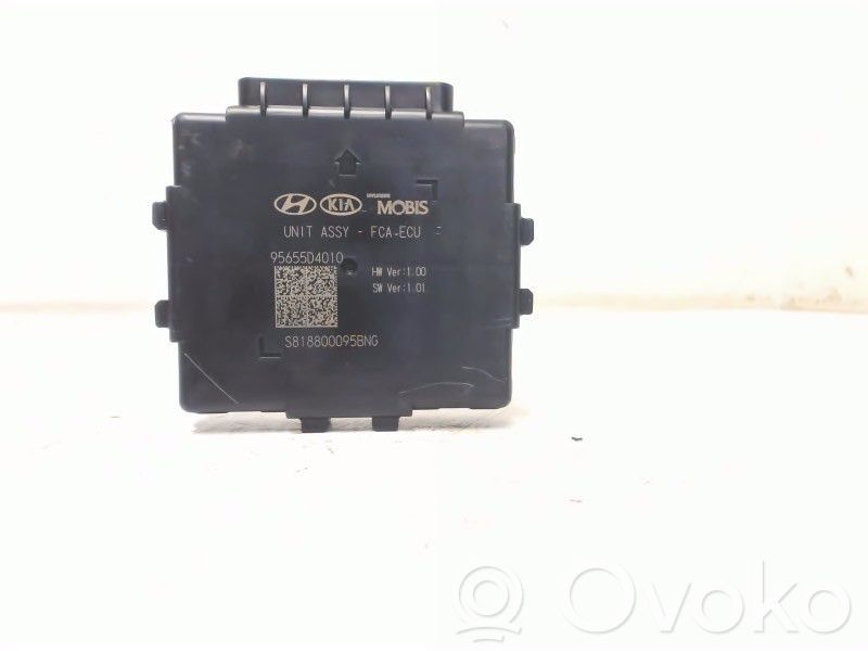 KIA Optima Other control units/modules 