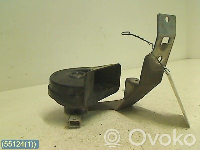 Saab 9-5 Skaņas signāls 