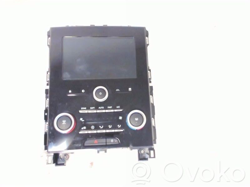Renault Talisman Monitor/display/piccolo schermo 