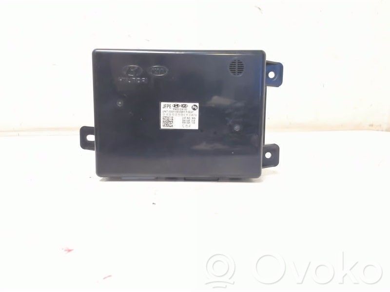 KIA Optima Seat control module 