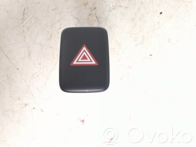 KIA Optima Botón interruptor de luz de peligro 