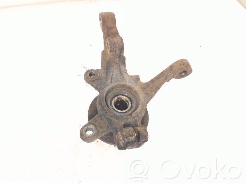 Ford Fiesta Fuzetă butuc roată față 
