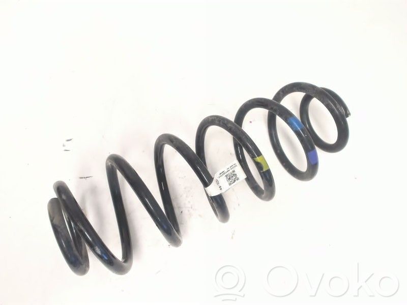 KIA Stonic Molla elicoidale posteriore