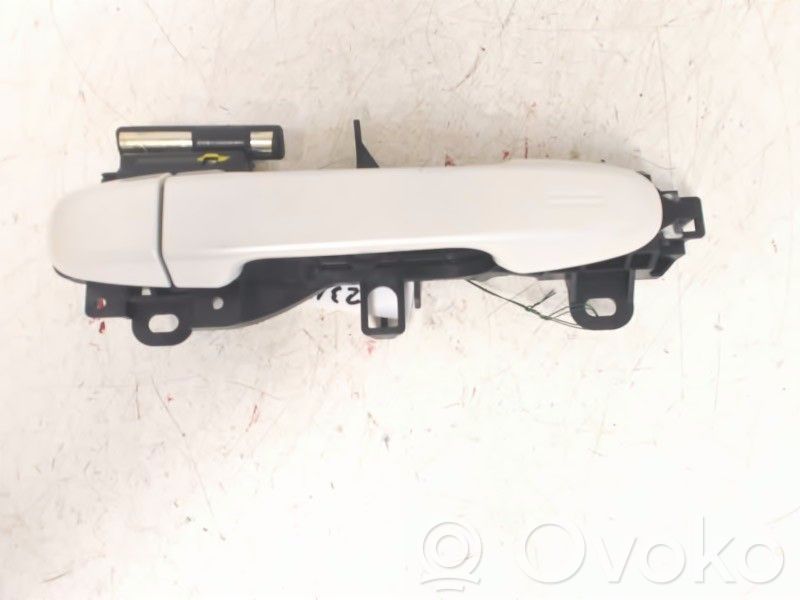 Toyota C-HR I Manecilla externa puerta delantera 