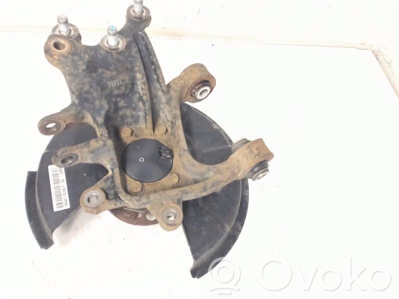 Cubo de rueda delantera   52710C1100