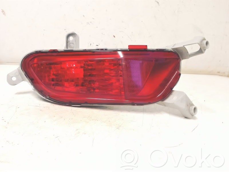 Mazda CX-3 Rear tail light reflector 