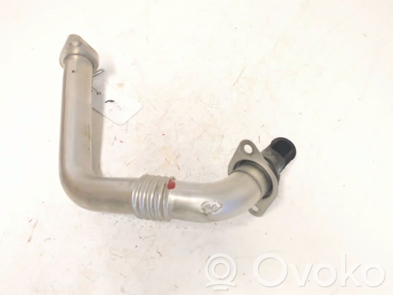 Opel Insignia A Linea/tubo flessibile della valvola EGR