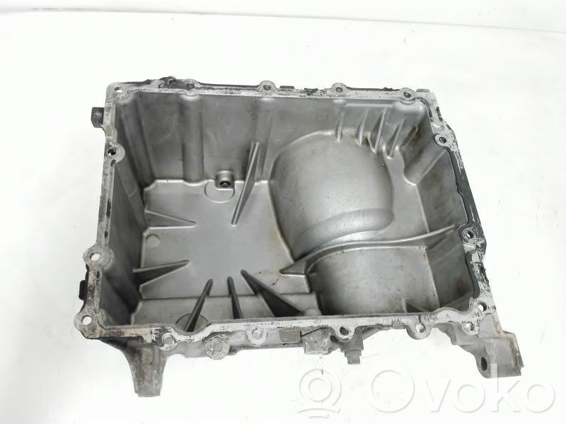 Ford Focus Coppa dell’olio 